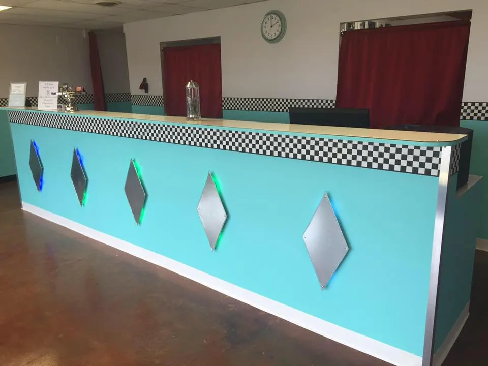 Technicolor Tattoo Studio — Tattoo and piercing shop in Branson